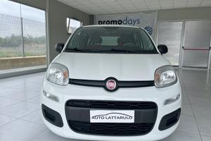 Fiat Panda 1.2 Easy BENZINA POCHI KM