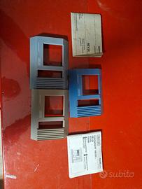 cover cronotermostato CHRONOGYR REV20