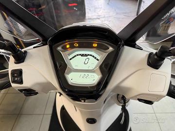 KYMCO People S 125 New 25