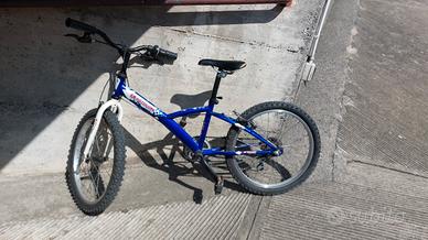 mtb 20" × bambino