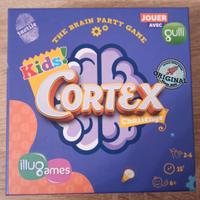 Gioco da tavolo Cortex Kids IlluGames