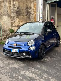 500 abarth 595