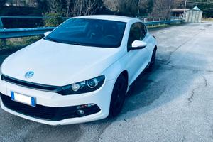 Scirocco  1.4 TSI 160 CV