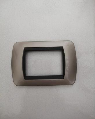 20 placchette elettriche b-Ticino