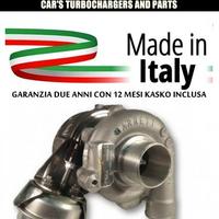 Turbo gt1849v 717627 opel frontera b suv 2.2 dti