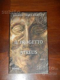 Il progetto Atreus