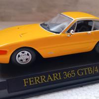 modellino ferrari daytona