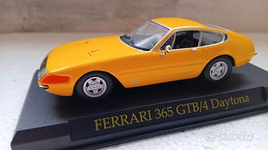 modellino ferrari daytona