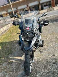 Bmw r1200 gs