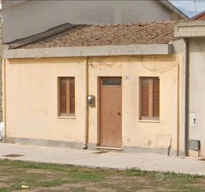 Casa Campidanese a pochi passi dal centro