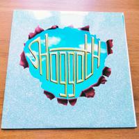 Shoggoth - omonimo LP 1a ediz. 1990 # RARO