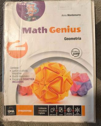 Math genius 2