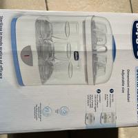 Sterilizzatore 2 in 1 Chicco Steril Natural