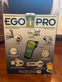 Etichettatrice professionale