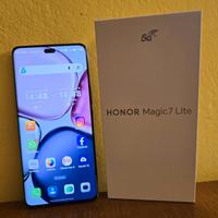 Smartphone Honor Magic 7 lite 512 gb