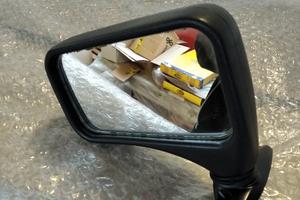 SPECCHIO RETROVISORE ESTERNO SX VITALONI 32907 ALF