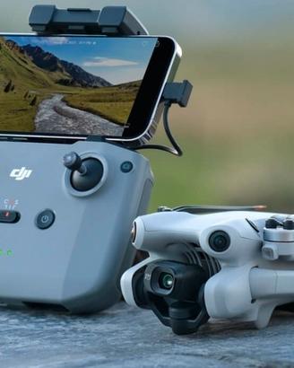  Drone DJI Mini 4 Pro