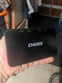 Chigee Aio 5 x bmw