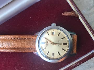 Longines ref 1501 vintage