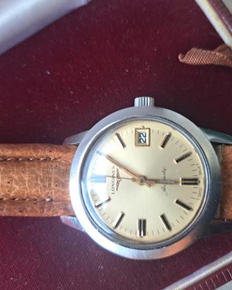 Longines ref 1501 vintage