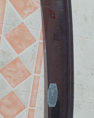 deflettori Fiat Bravo 