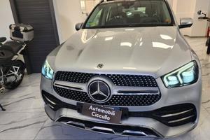 Mercedes-benz GLE 300 GLE 300 d 4Matic Premium