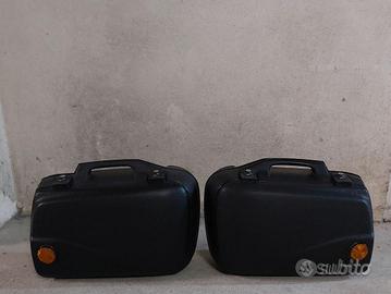 Valigette Hepco Beker