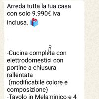 Arreda Tutta la tua casa