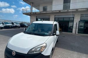 FIAT DOBLO'