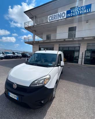 FIAT DOBLO'