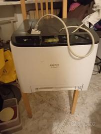 STAMPANTE RICOH P C300W