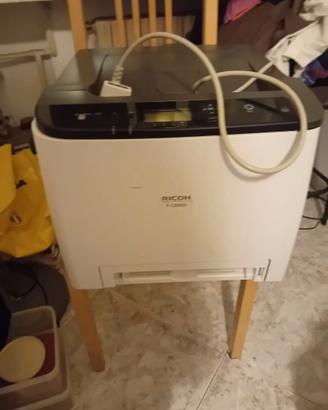 STAMPANTE RICOH P C300W