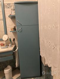 mobile bagno con specchio