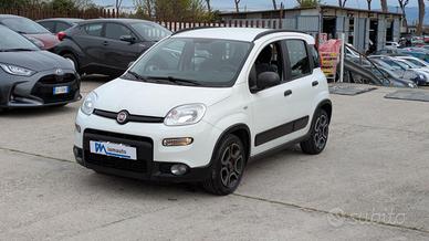 FIAT Panda EasyPower GPL 1.2cc 69cv AZIENDALE CE
