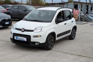 FIAT Panda EasyPower GPL 1.2cc 69cv AZIENDALE CE