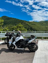 Kawasaki z750