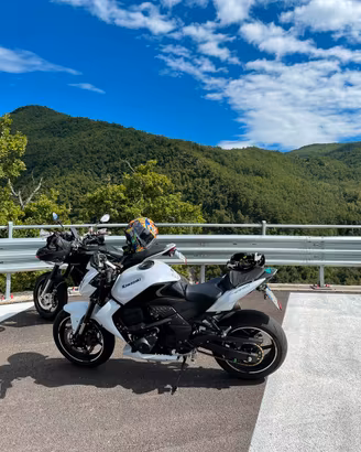 Kawasaki z750