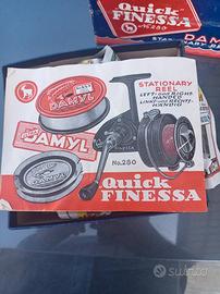DAM Quick Finessa No. 280 –