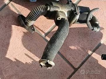 Valvola EGR Fiat Sedici 