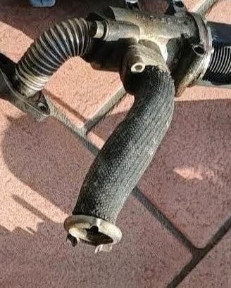 Valvola EGR Fiat Sedici 