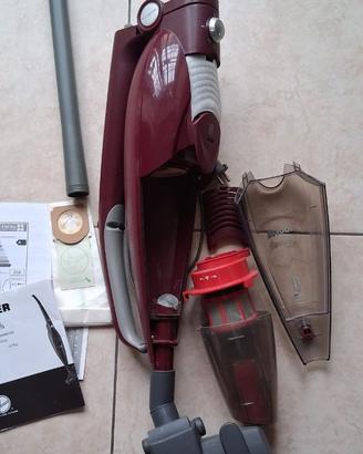 Hoover Athyss A570 AS15011 Scopa  modello "2 in 1"