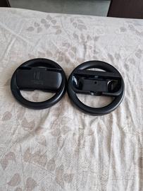 Volanti Nintendo Switch