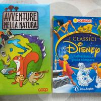 Album di figurine vari