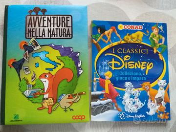 Album di figurine vari