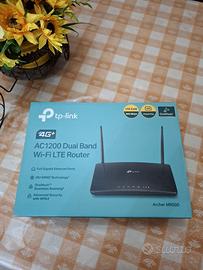 router tp-link