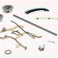 Kit Distribuzione Astra K - Corsa E 1.4 55562234