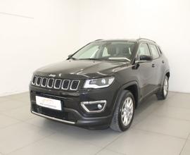 JEEP Compass 1.3 Turbo T4 150 Cv. Aut. 2WD Limit