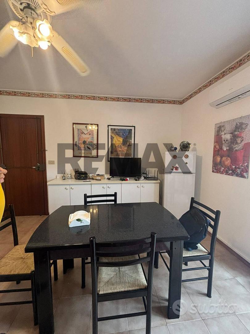 Apartment in Taormina, Trappitello - Vista 2