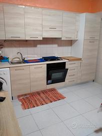 Casa ascalo dei Saraceni