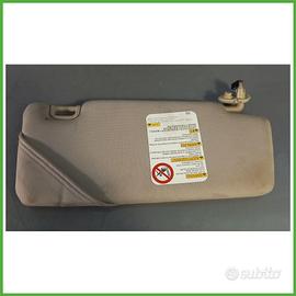 Aletta Parasole Sinistro SX SUBARU LEGACY 2.5 16V 